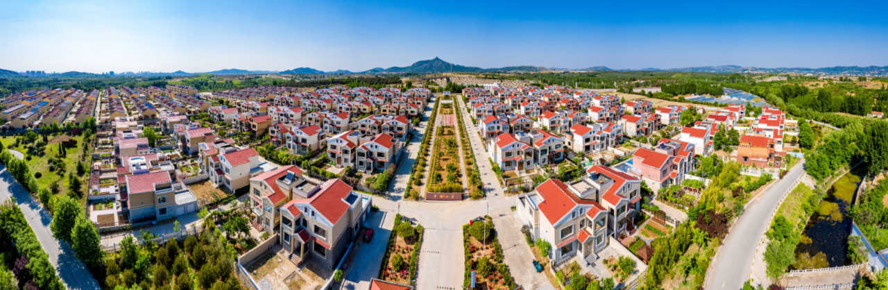 【區(qū)委一屆十次全體會(huì)議系列解讀之三】城鄉(xiāng)融合織錦繡 生態(tài)賦能繪新篇——萊蕪區(qū)加快構(gòu)建城“新”鄉(xiāng)“興”發(fā)展新格局